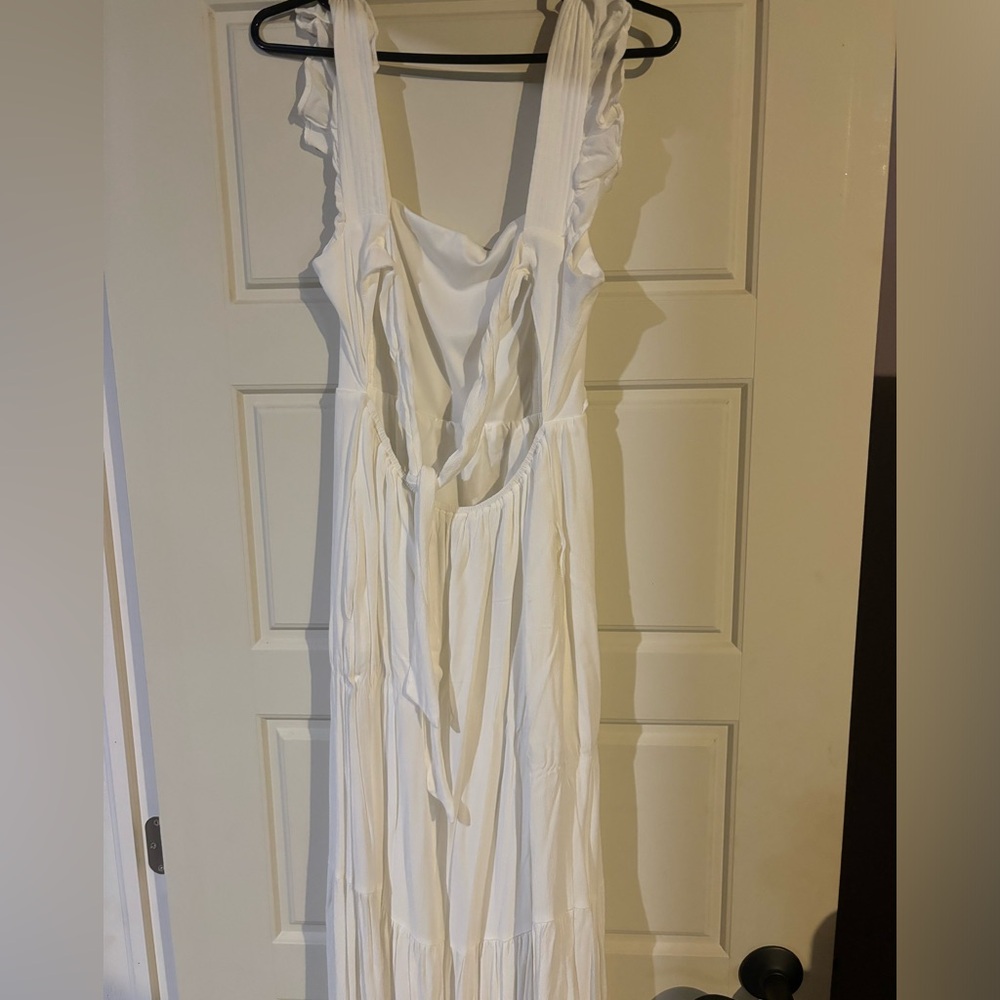 Women’s lulus dress - Picture 5 of 7